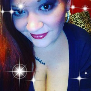 Meet your Posher, Barbara